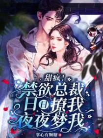 甜疯!禁欲总裁日日撩我夜夜梦我 掌心有颗糖