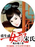 重生成女配宋氏TXT