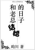 和老总结婚的日子广播剧
