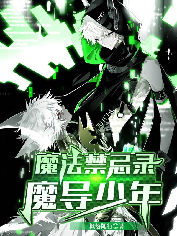 魔法禁忌录魔导少年