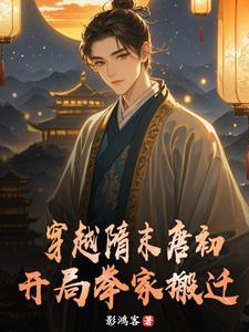 穿越隋唐时期
