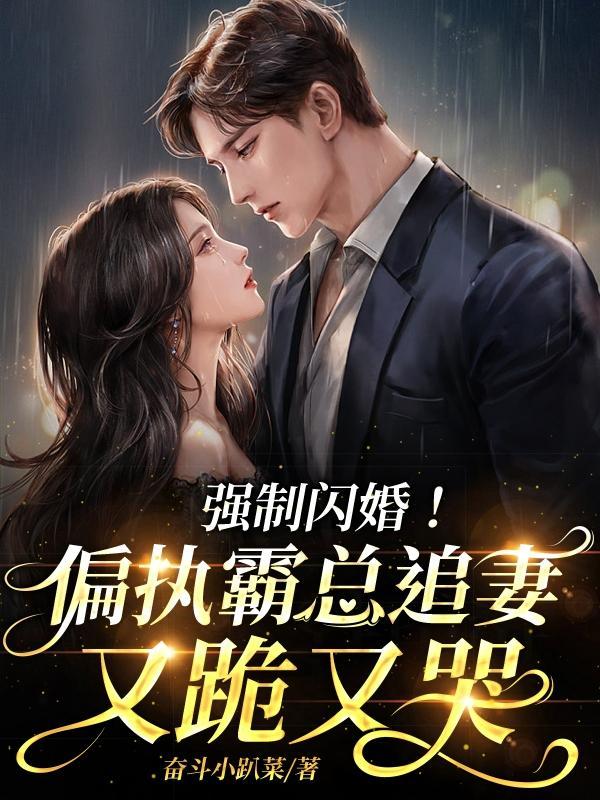 豪门闪婚 霸道总裁强制爱
