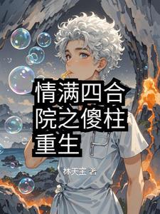 情满四合院之傻柱不傻