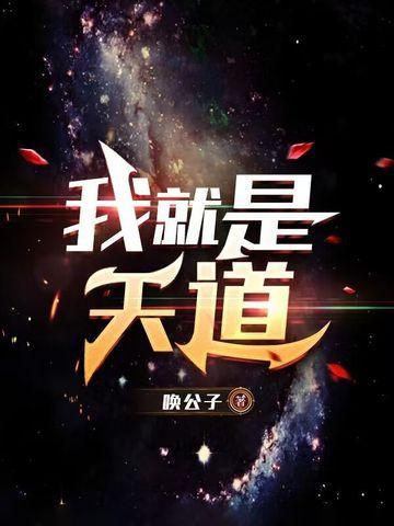 我就是天道的动漫