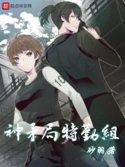 美漫之神矛局特勤组
