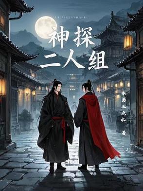 神探电影原型