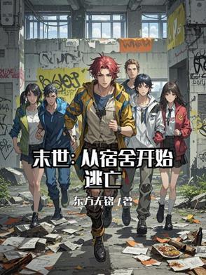 末世从宿舍开始逃亡