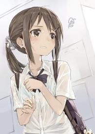 钱江潮简笔画