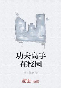功夫高手在民间