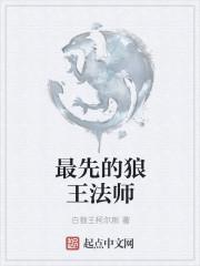 全职法师之狼王出世
