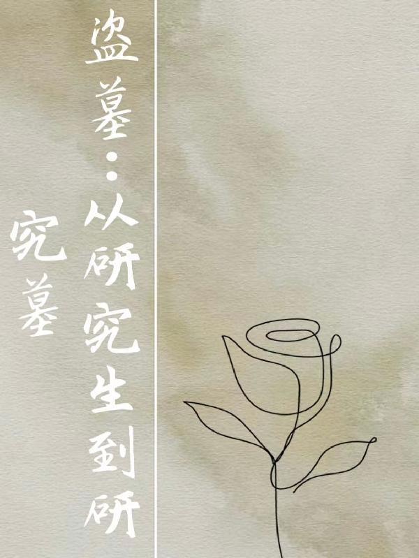 关于盗墓的研究