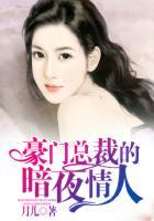 豪门总裁的暗夜情人笔趣阁