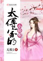 太傅家的小娇娘txt