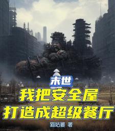末世废土是什么意思