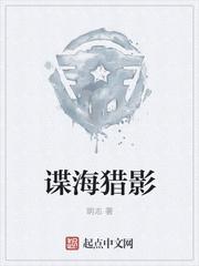 谍海猎影TXT全文