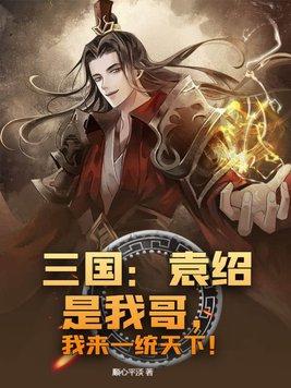 袁绍是三国中哪一国的