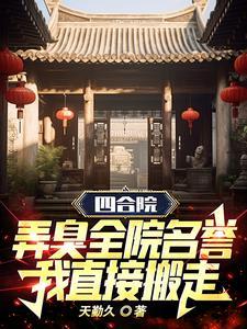 四合院改版