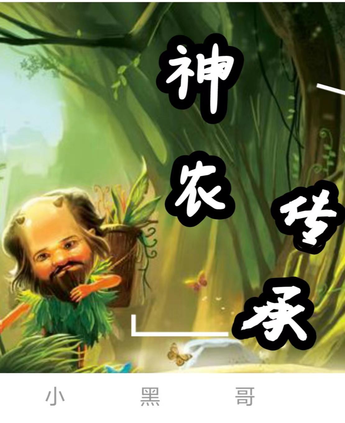 小时光番外浩瀚