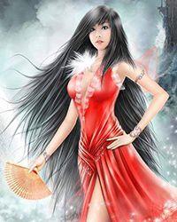 理性霸总在线追妻gl涂山画画