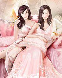 完美婚配+番外